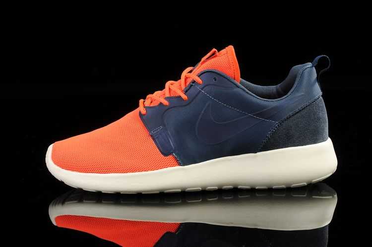 Roshe Run HYP QS 3M concurrence des prix cuir chaussure nike roshe run vente chaude